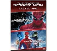 The Amazing Spider-Man 2 – Sony Pictures Home Entertainment