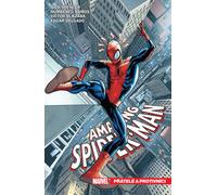 Amazing Spider-Man 2 : Amis et ennemis