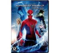 AMAZING SPIDER-MAN 2-BILINGUE G