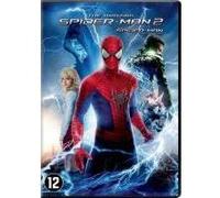 DVD THE AMAZING SPIDER MAN 2 LE DESTIN D UN HERO