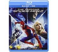 The Amazing Spider-Man 2 [Blu-Ray]