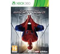 Amazing Spider-Man 2 Jeu Xbox 360