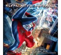 Amazing Spider-Man 2 [Original Motion Picture Soundtrack]
