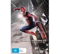 The Amazing Spider-Man 2 [Dvd]