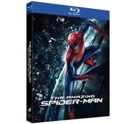 Amazing Spider-Man