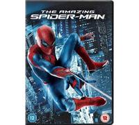 Amazing Spider-Man