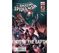 Amazing Spider-man #683 "1st Print- Spider-man and the Avengers Square Off Against Doc Ock and the Sinister Six"