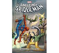 Amazing Spider-Man : À grands pouvoirs