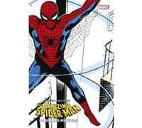 Amazing Spider-Man : À grands pouvoirs (Ed. cartonnée) - COMPTE FERME Stan Lee (Auteur), Steve Ditko (Dessinateur)