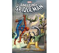 Amazing Spider-Man : À grands pouvoirs - Stan Lee - Panini Comics - broché - Comics