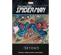 Amazing Spider-Man : Beyond