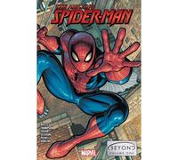 Amazing Spider-Man: Beyond Vol. 1