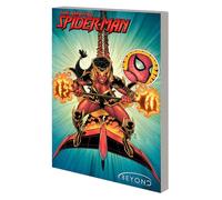 Amazing Spider-Man: Beyond Vol. 3