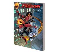 Amazing Spider-Man: Beyond Vol. 4