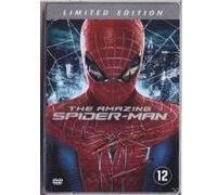 AMAZING SPIDER-MAN-BILINGUE G
