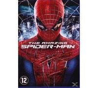 AMAZING SPIDER-MAN-BILINGUE G