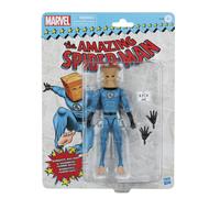 Amazing Spider-Man Bombastic Bag-Man Figurine D’Action HASBRO Hasbro