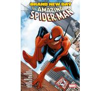 Amazing Spider-Man: Brand New Day