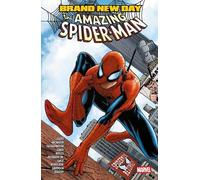 Amazing Spider-Man: Brand New Day