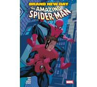 Amazing Spider-Man: Brand New Day Vol. 3