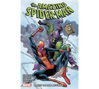 Amazing Spider-man By Nick Spencer Vol. 10 Nick Spencer Jed MacKay (Auteur)