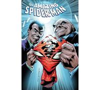 Amazing Spider-Man by Nick Spencer Vol. 12: Shattered Web