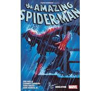 Zeb Wells – Amazing Spider-Man – Vol. 10: Breathe