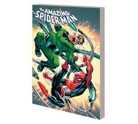 Zeb Wells – Amazing Spider-Man Tome 7 : Armed and Dangerous