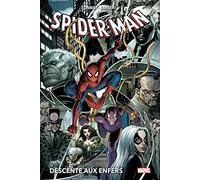 Amazing Spider-Man : Descente aux enfers