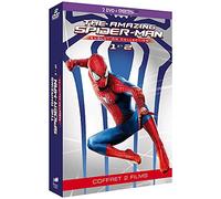 Amazing Spider-Man Diptyque 2 Films
