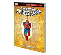 AMAZING SPIDER-MAN EPIC COLLECTION: GREAT RESPONSIBILITY [NEW PRINTING]