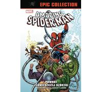 Amazing Spider-Man Epic Collection Le retour des Sinister Six