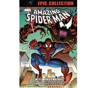 Amazing Spider-Man Epic Collection : Les plus belles pages de l'histoire de Spider-Man