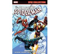 AMAZING SPIDER-MAN EPIC COLLECTION: ROUND ROBIN [NEW PRINTING]