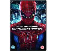 Amazing Spider-Man [Import allemand]