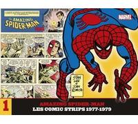 Amazing Spider-Man : Les Comic Strips T01