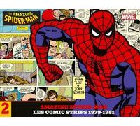 Amazing Spider-Man : Les Comic Strips T02