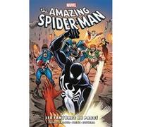 Amazing Spider-Man : Les fantômes du passé Tom DeFalco (Auteur), Bob Layton (Auteur), Peter David (Auteur), Ron Frenz (Dessinateur), Sal Buscema (Dessinateur), Jim Mooney (Dessinateur)