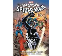 Amazing Spider-Man : Les fantômes du passé - Tom DeFalco - Panini Comics - broché - Comics