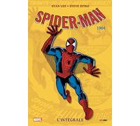 Amazing Spider-Man: L'intégrale 1964 (T02 Nouvelle édition)