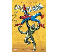 Spider-Man L'intégrale - 1965