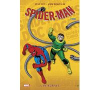 Amazing Spider-Man: L'intégrale 1968 (T06 Nouvelle édition) Stan Lee (Auteur), John Romita Sr (Auteur)