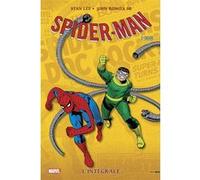 Amazing Spider-Man: L'intégrale 1968 (T06 Nouvelle édition) Stan Lee (Auteur), John Romita Sr (Auteur)