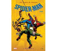 Amazing Spider-Man: L'intégrale 1969 (T07 Nouvelle édition)