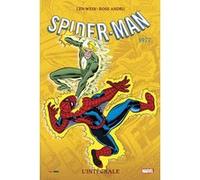 Amazing Spider-Man: L'intégrale 1977 (T15 Nouvelle édition) Len Wein (Scénario), Marv Wolfman (Scénario), Ross Andru (Dessinateur), Sal Buscema (Dessinateur)