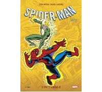 Len Wein & Marv Wolfman – Amazing Spider-Man : L'intégrale 1977 (T15) – Nouvelle édition