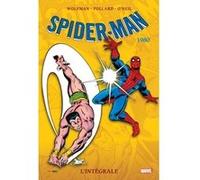 Amazing Spider-Man: L'intégrale 1980 (T21 Nouvelle édition) Marv Wolfman (Auteur), Keith Pollard (Dessinateur)