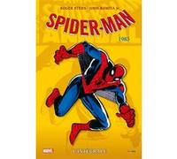 Amazing Spider-Man : L'intégrale 1983 (Nouvelle édition) (T32) Roger Stern (Auteur), John Romita Jr (Dessinateur)
