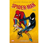 Roger Stern – Amazing Spider-Man : L'intégrale 1984 (T35) – Nouvelle édition – Panini