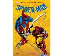 Amazing Spider-Man: L'intégrale 1987 (T46) Jim Owsley (Auteur), Tom DeFalco (Auteur), David Michelinie (Auteur), Mark Bright (Dessinateur), John Romita Jr (Dessinateur), Alan Kupperberg (Dessinateur)